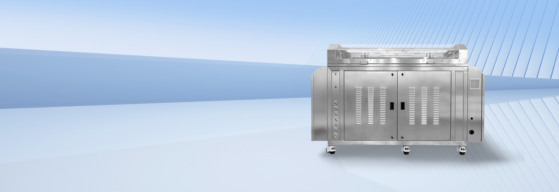 超高壓動靜態(tài)設(shè)備