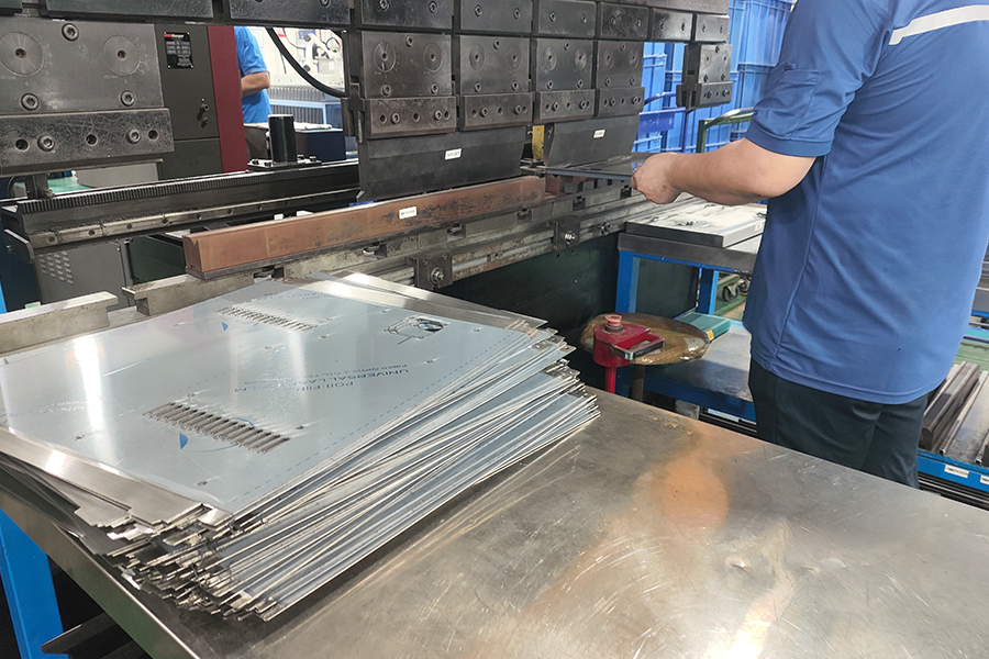 噴碼機(jī)核心部件